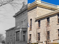 The Gavel vs. Wrecking Ball: The History and Partial Demolition of the Peterborough Courthouse and Jail